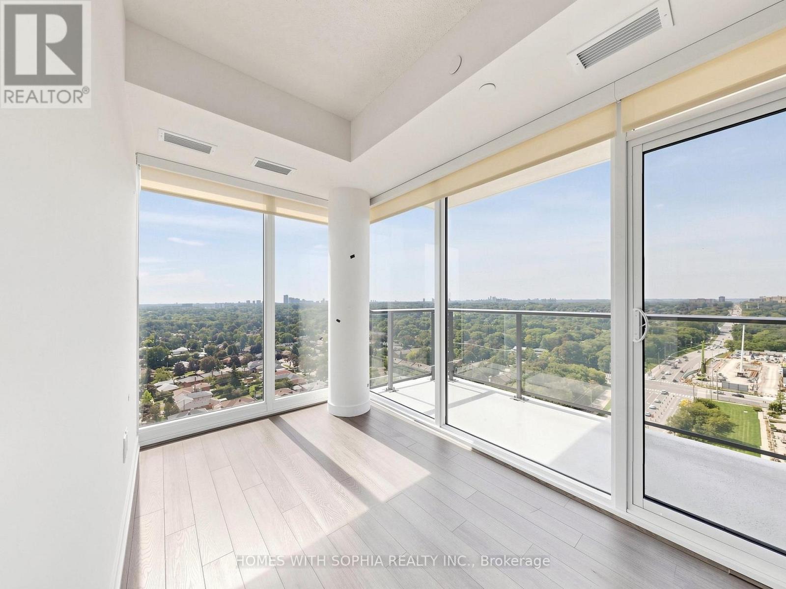 1910 - 4010 Eglinton Avenue W, Toronto, Ontario  M9A 0G5 - Photo 13 - W13750166