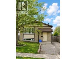 53 BROKEN OAK Crescent Unit# Basement, Kitchener, Ontario