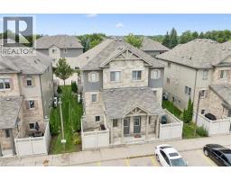 931 GLASGOW Street Unit# 33D, kitchener, Ontario