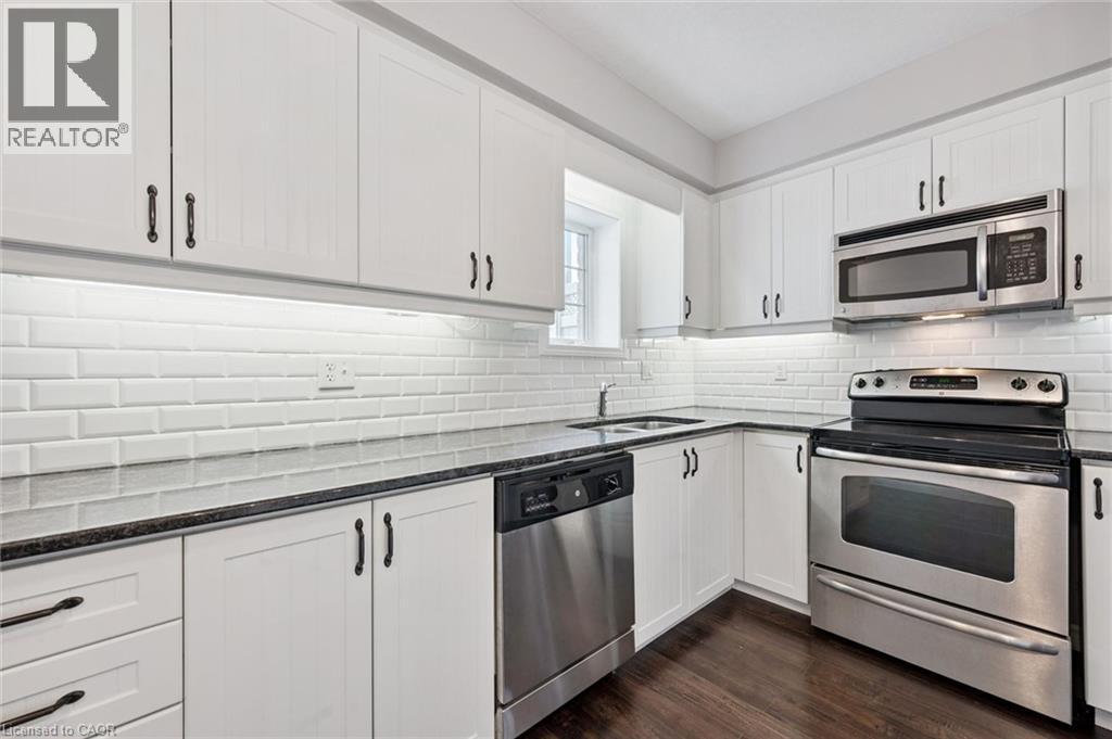 931 Glasgow Street Unit# 33d, Kitchener, Ontario  N2N 0B6 - Photo 10 - 40861482