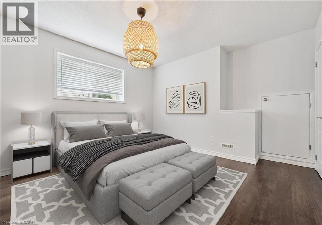 931 Glasgow Street Unit# 33d, Kitchener, Ontario  N2N 0B6 - Photo 12 - 40861482
