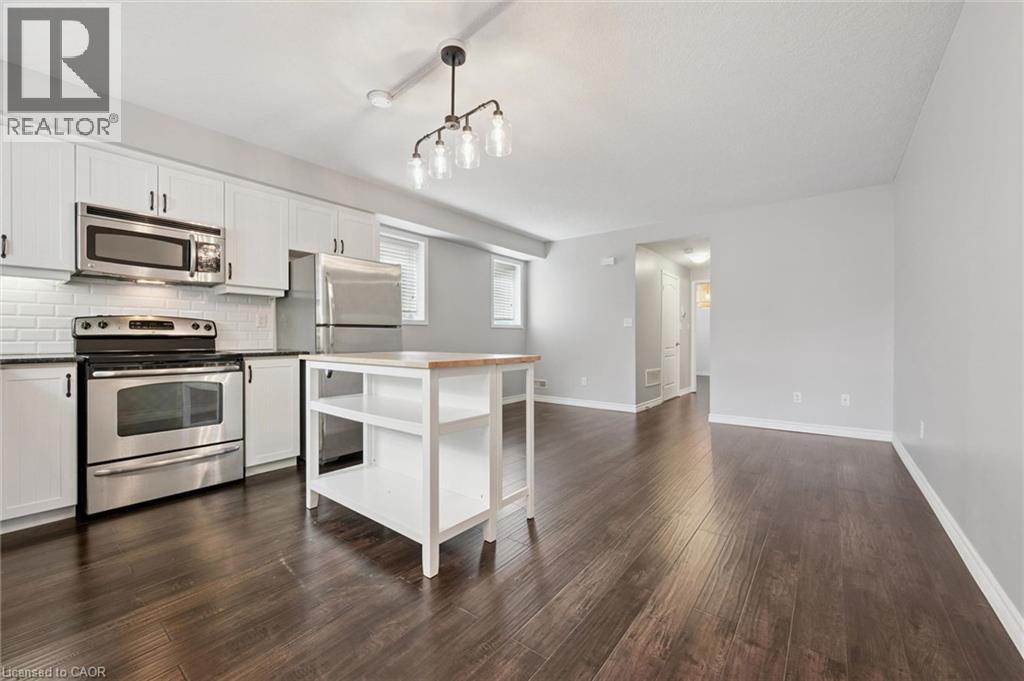 931 Glasgow Street Unit# 33d, Kitchener, Ontario  N2N 0B6 - Photo 5 - 40861482