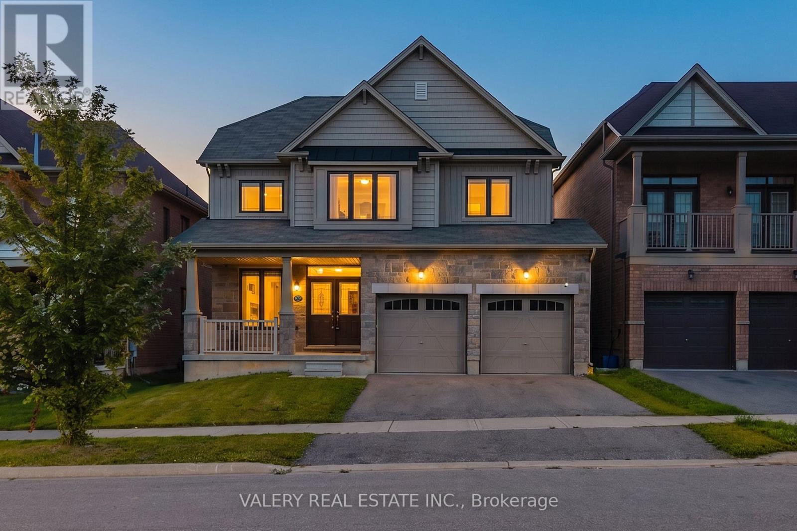 32 MONTROSE AVENUE, Haldimand, Ontario