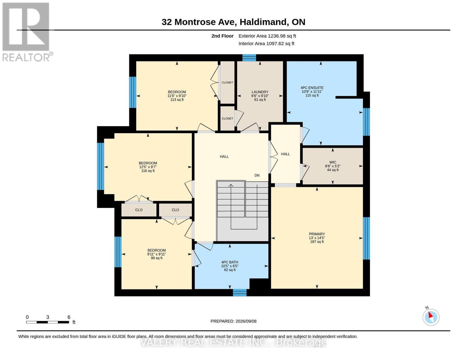 32 Montrose Avenue, Haldimand, Ontario  N3W 0B9 - Photo 49 - X13760622
