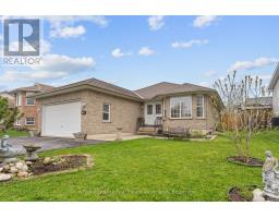 190 SHEFFIELD STREET, Southgate, Ontario
