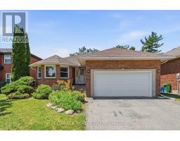 3157 WESTRIDGE BOULEVARD, Peterborough, Ontario