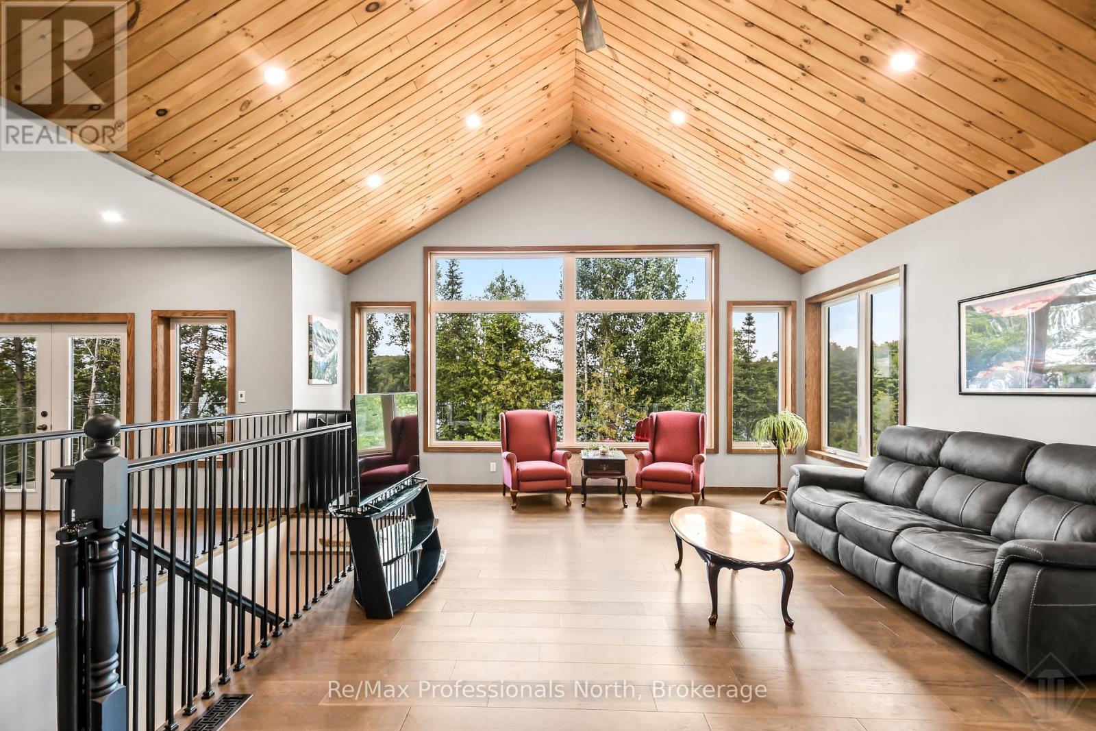 1420 Echo Lake Road, Lake Of Bays, Ontario  P0B 1A0 - Photo 14 - X13759478