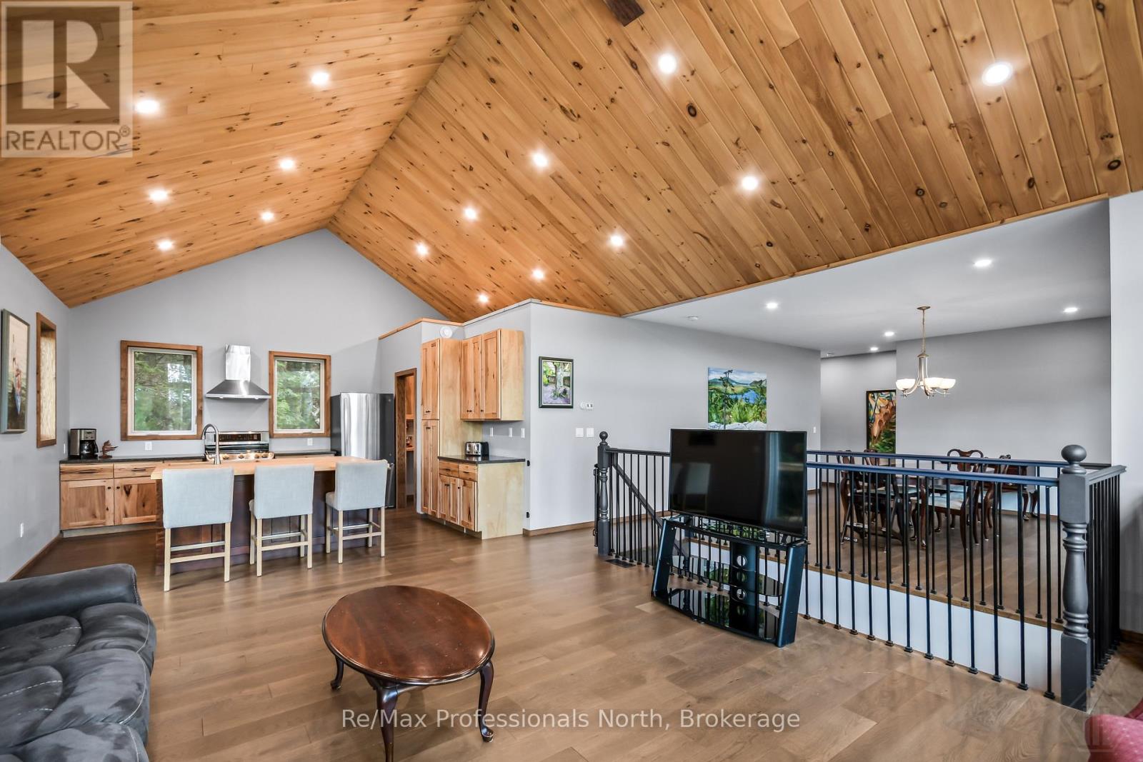 1420 Echo Lake Road, Lake Of Bays, Ontario  P0B 1A0 - Photo 16 - X13759478