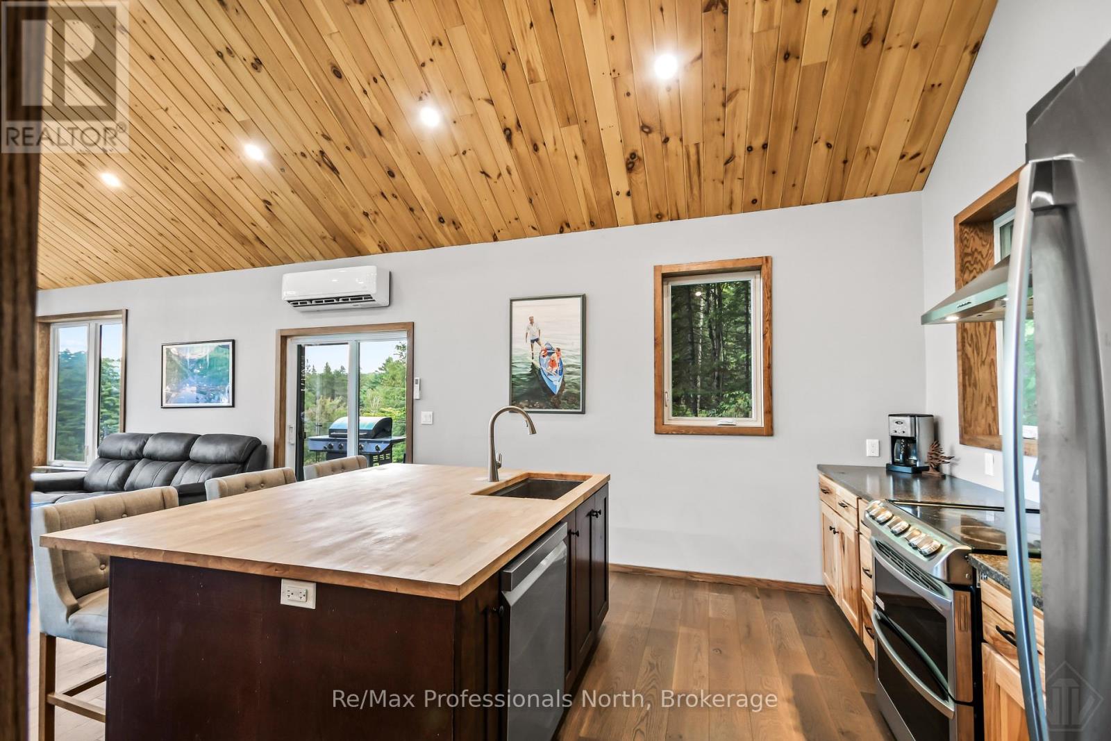 1420 Echo Lake Road, Lake Of Bays, Ontario  P0B 1A0 - Photo 22 - X13759478