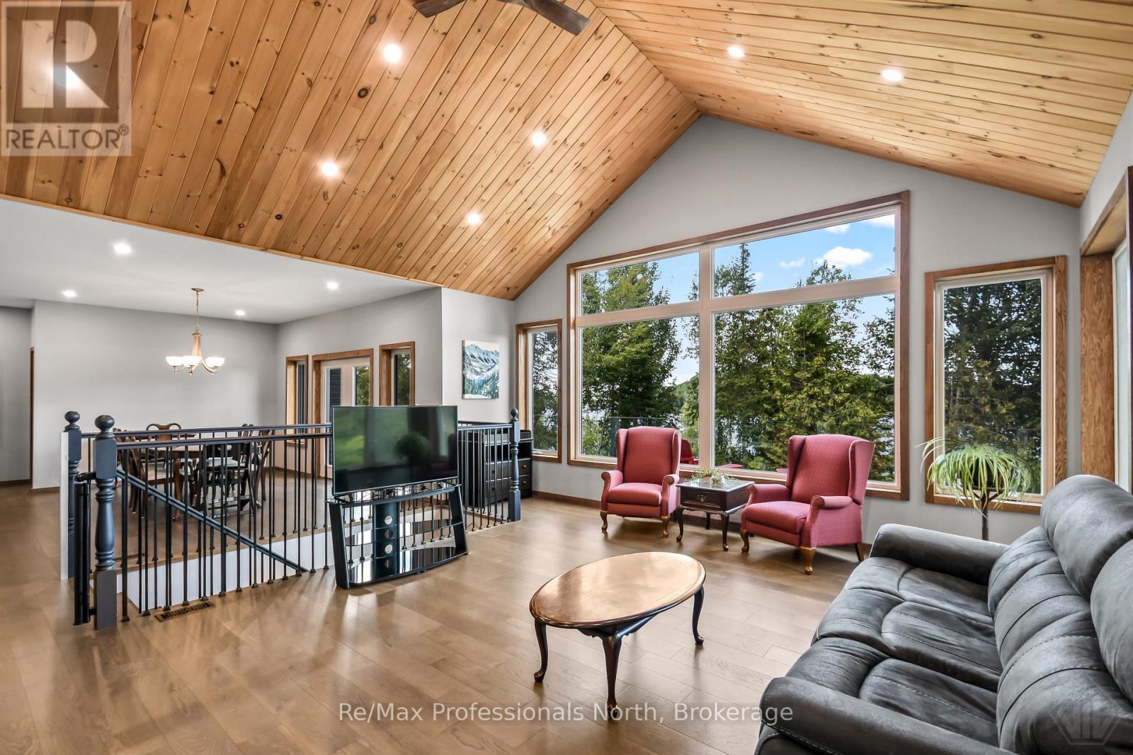 1420 Echo Lake Road, Lake Of Bays, Ontario  P0B 1A0 - Photo 15 - X13759478