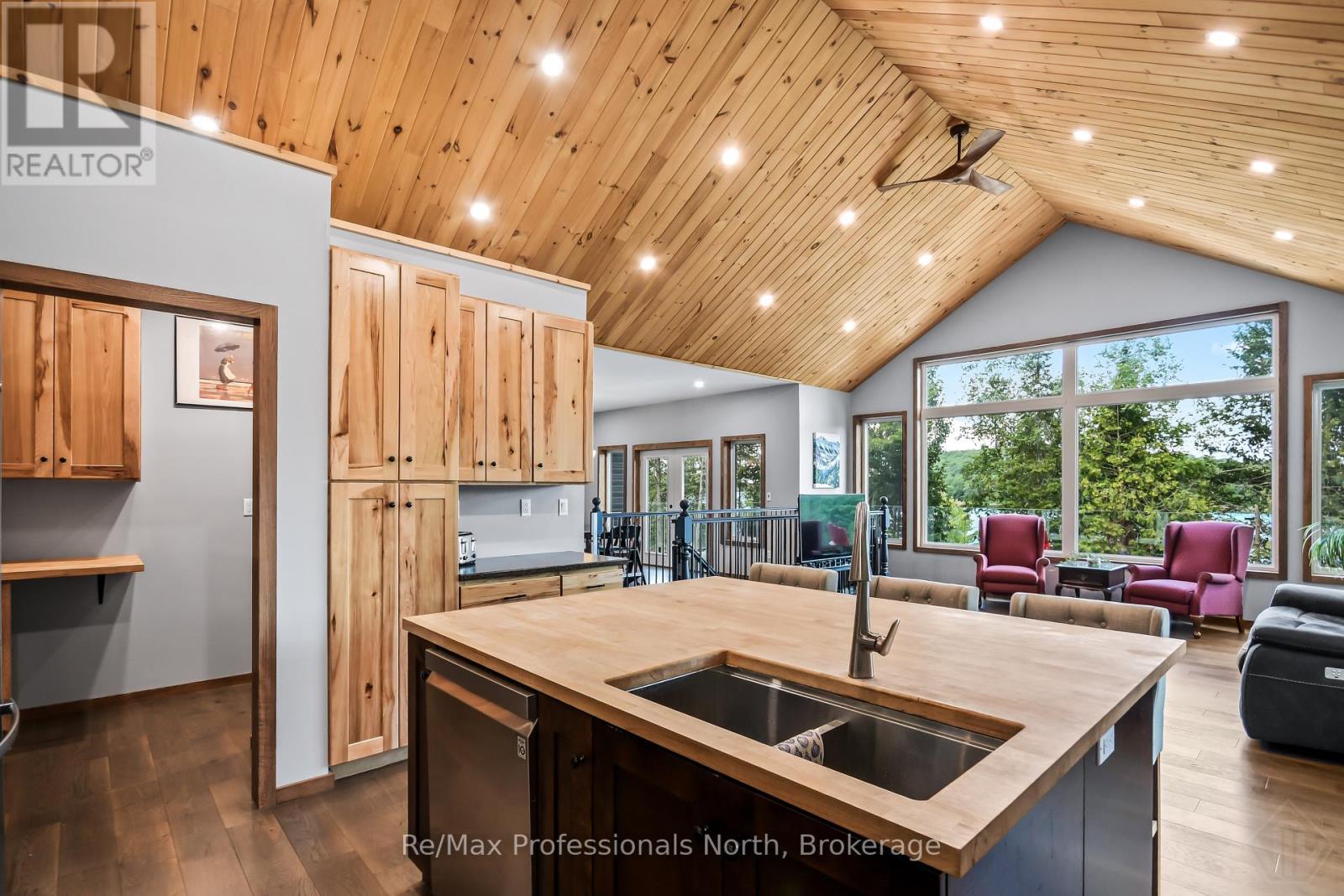 1420 Echo Lake Road, Lake Of Bays, Ontario  P0B 1A0 - Photo 21 - X13759478