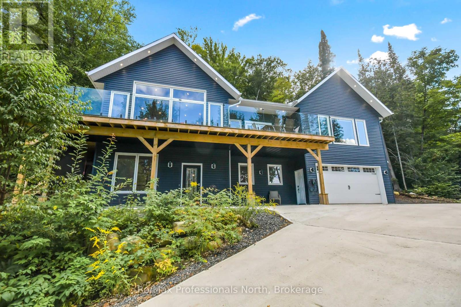 1420 Echo Lake Road, Lake Of Bays, Ontario  P0B 1A0 - Photo 44 - X13759478