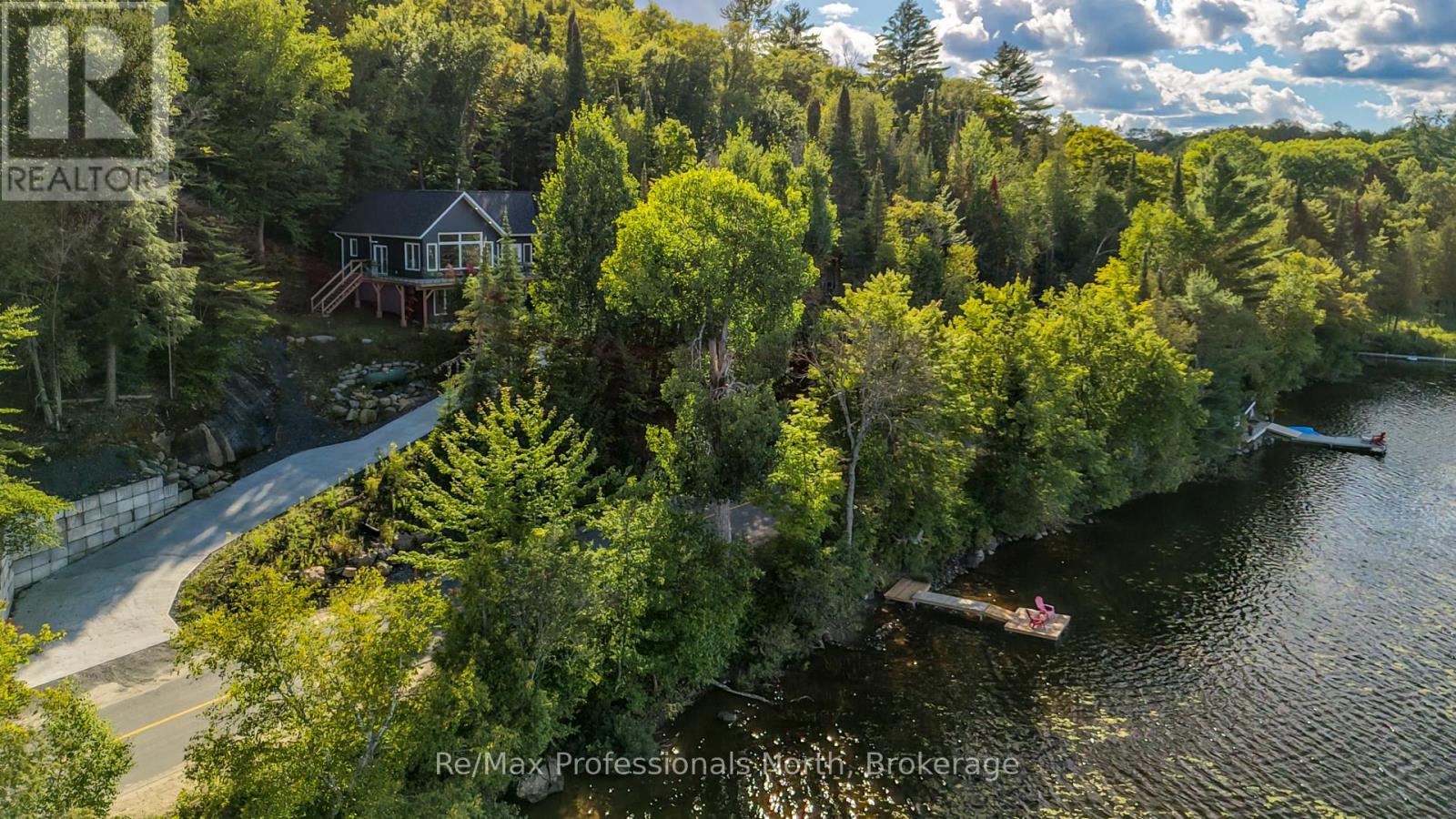 1420 Echo Lake Road, Lake Of Bays, Ontario  P0B 1A0 - Photo 48 - X13759478