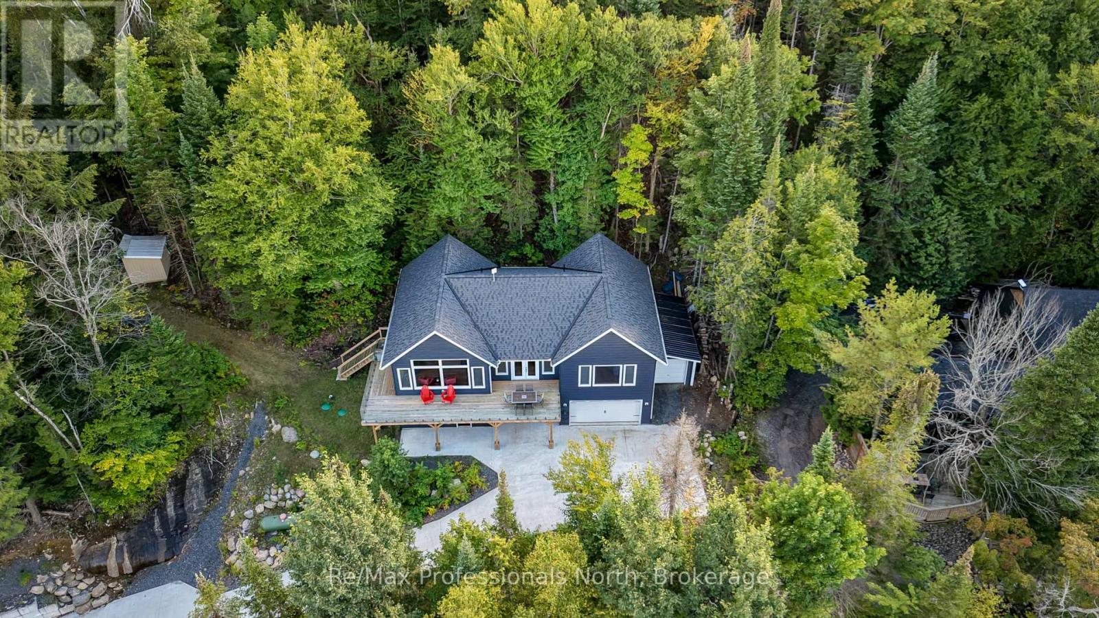 1420 Echo Lake Road, Lake Of Bays, Ontario  P0B 1A0 - Photo 45 - X13759478