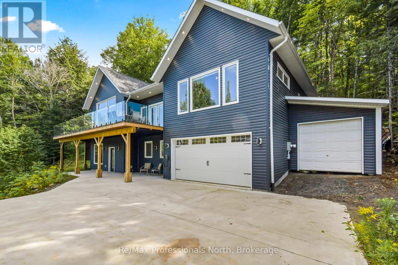 1420 Echo Lake Road, Lake Of Bays, Ontario  P0B 1A0 - Photo 43 - X13759478