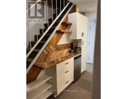 LOWER - 208 CARLTON STREET, Toronto, Ontario