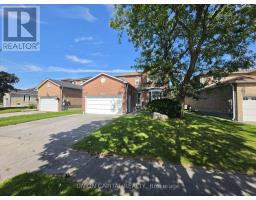 2363 STRATHMORE CRESCENT, Pickering, Ontario