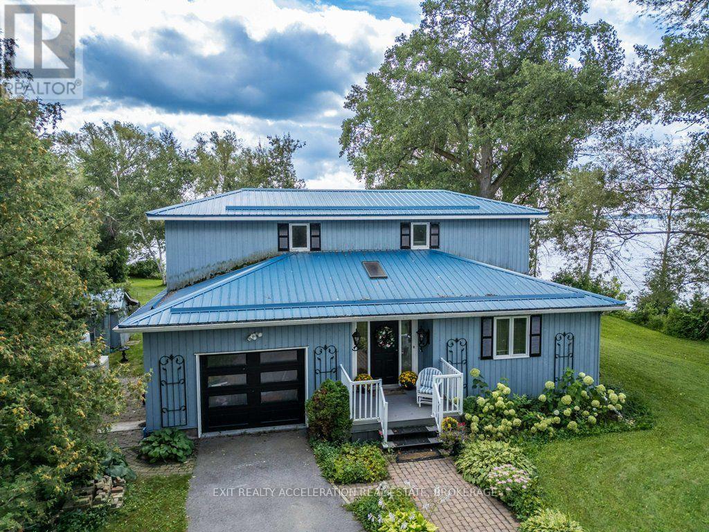 2197 South Shore Road, Greater Napanee, Ontario  K7R 3K7 - Photo 38 - X13759748