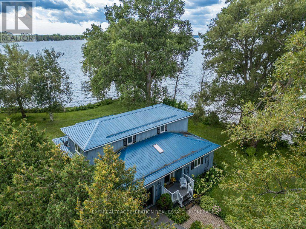 2197 South Shore Road, Greater Napanee, Ontario  K7R 3K7 - Photo 37 - X13759748