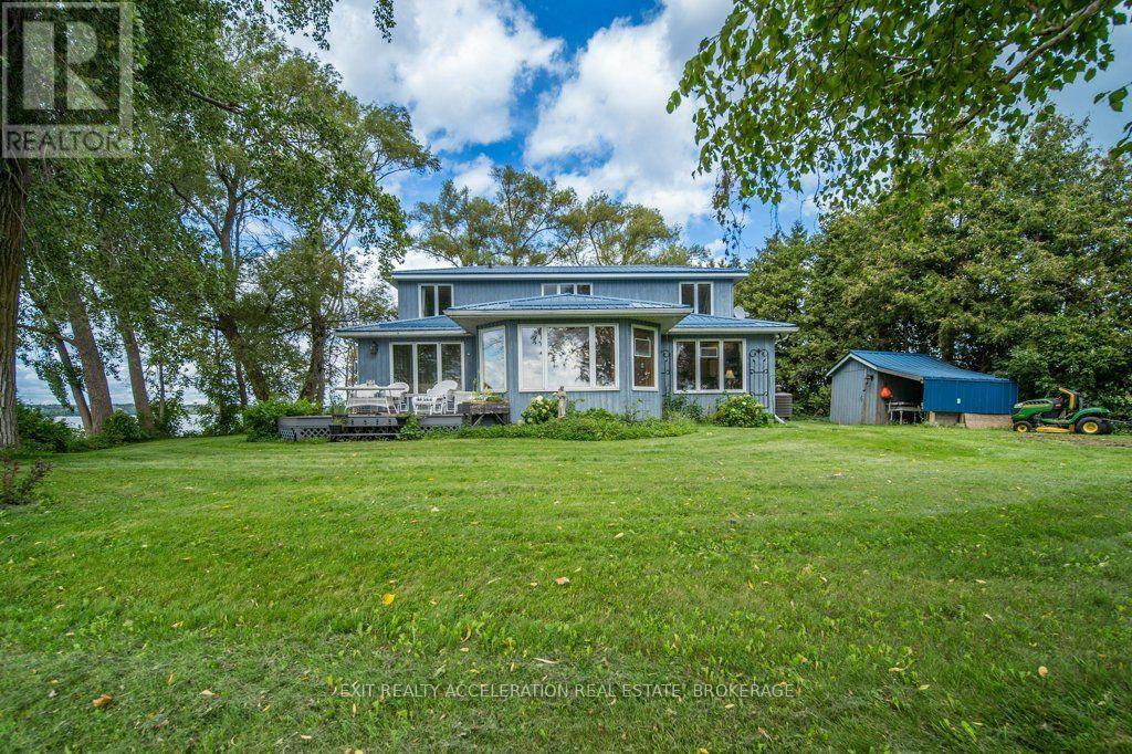 2197 South Shore Road, Greater Napanee, Ontario  K7R 3K7 - Photo 31 - X13759748