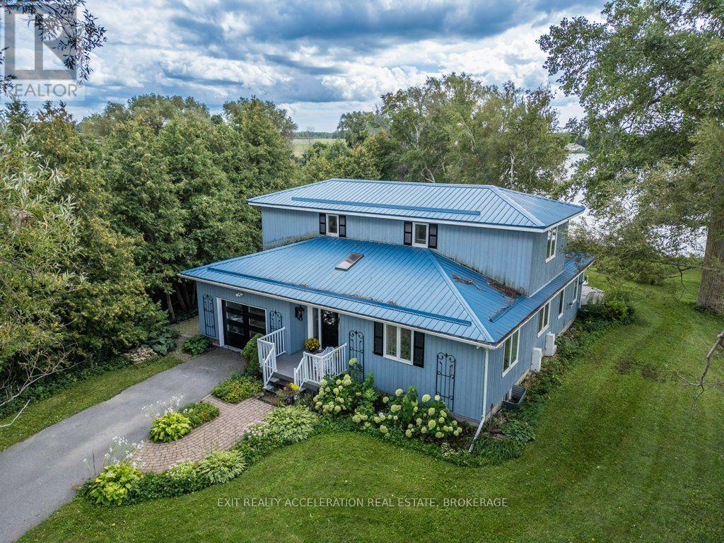 2197 South Shore Road, Greater Napanee, Ontario  K7R 3K7 - Photo 39 - X13759748