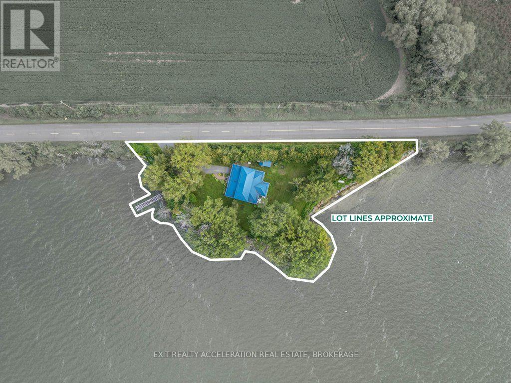 2197 South Shore Road, Greater Napanee, Ontario  K7R 3K7 - Photo 42 - X13759748