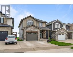 95 LAFAYETTE Street E, jarvis, Ontario