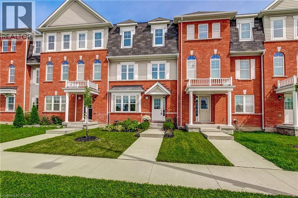 230 Avonsyde Boulevard Unit# 3, Waterdown, Ontario  L8B 1T9 - Photo 1 - 40861541
