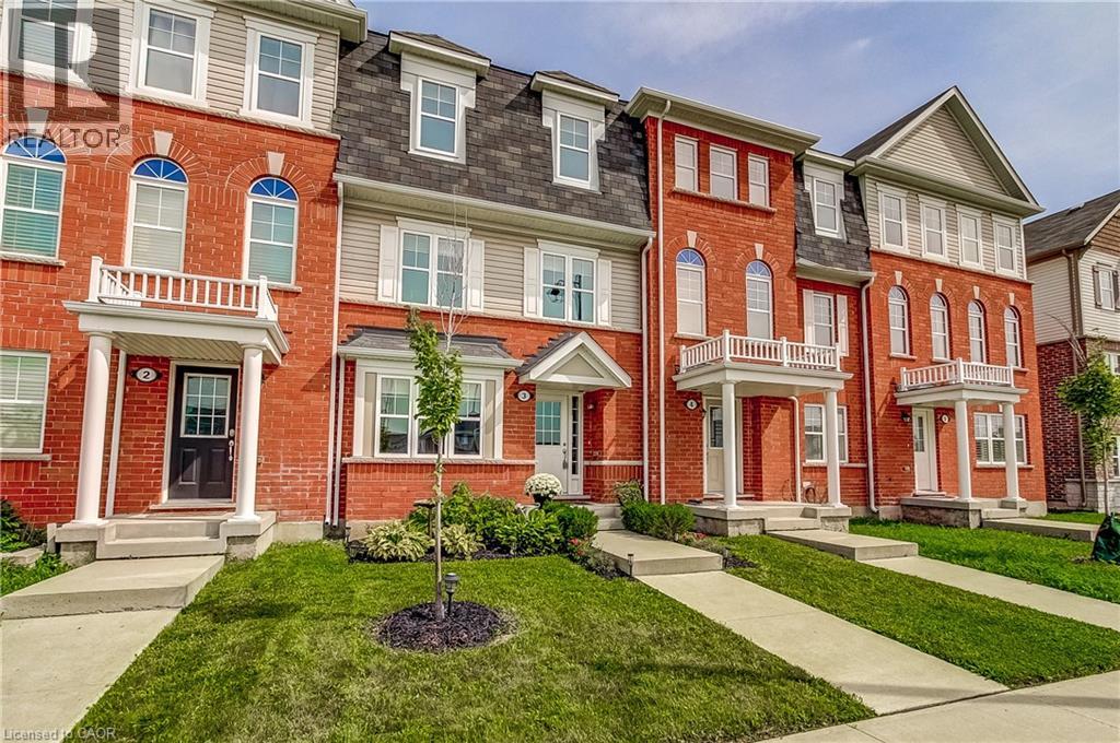 230 Avonsyde Boulevard Unit# 3, Waterdown, Ontario  L8B 1T9 - Photo 2 - 40861541