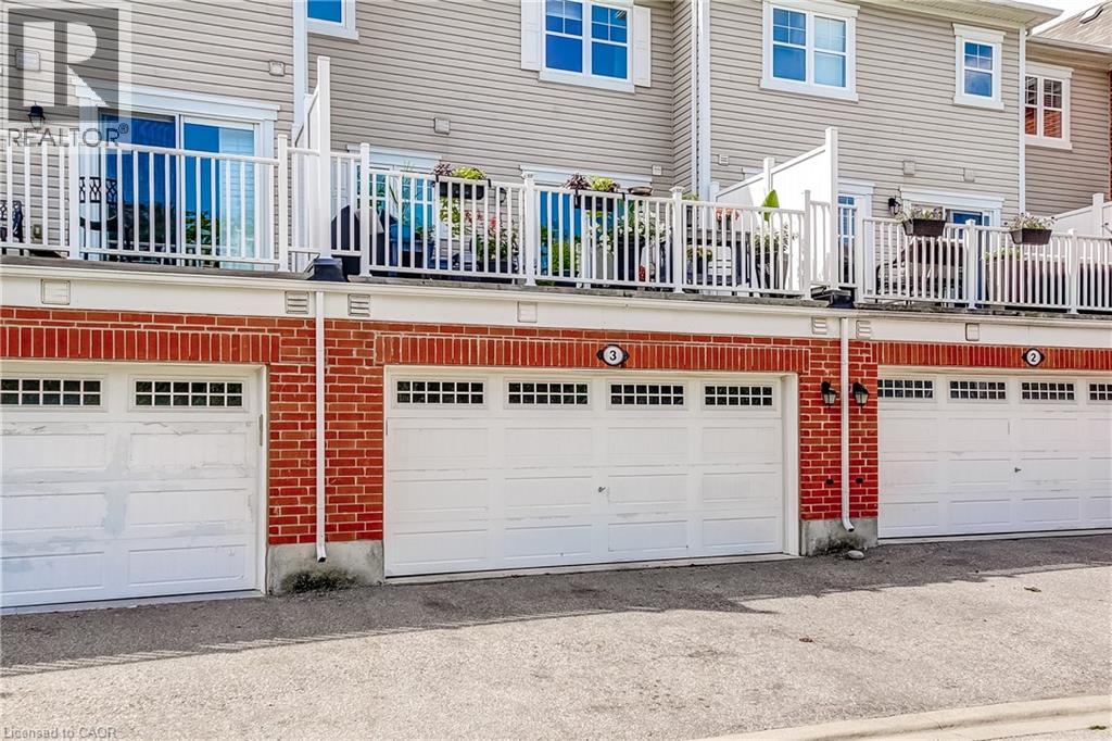 230 Avonsyde Boulevard Unit# 3, Waterdown, Ontario  L8B 1T9 - Photo 43 - 40861541