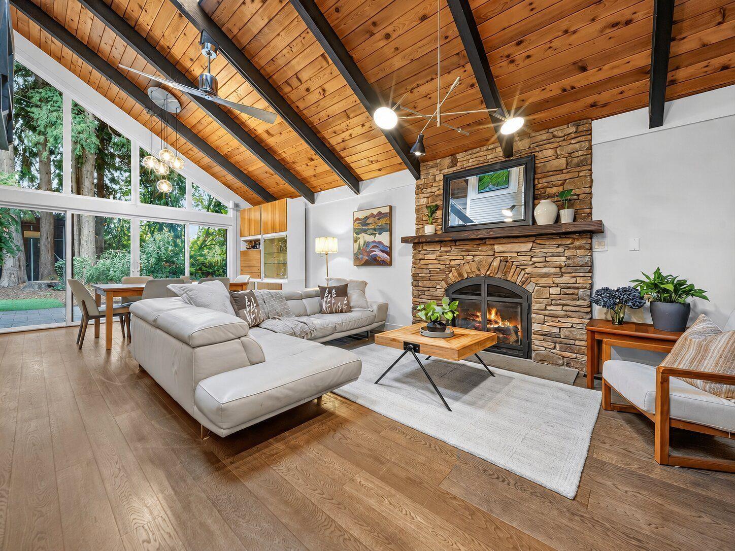 3742 204a Street, Langley, British Columbia  V3A 4S4 - Photo 4 - R3163085