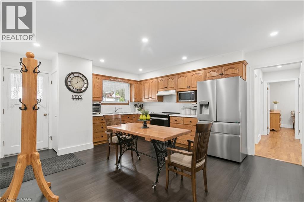 184 Westheights Drive, Kitchener, Ontario  N2N 1J9 - Photo 5 - 40858412