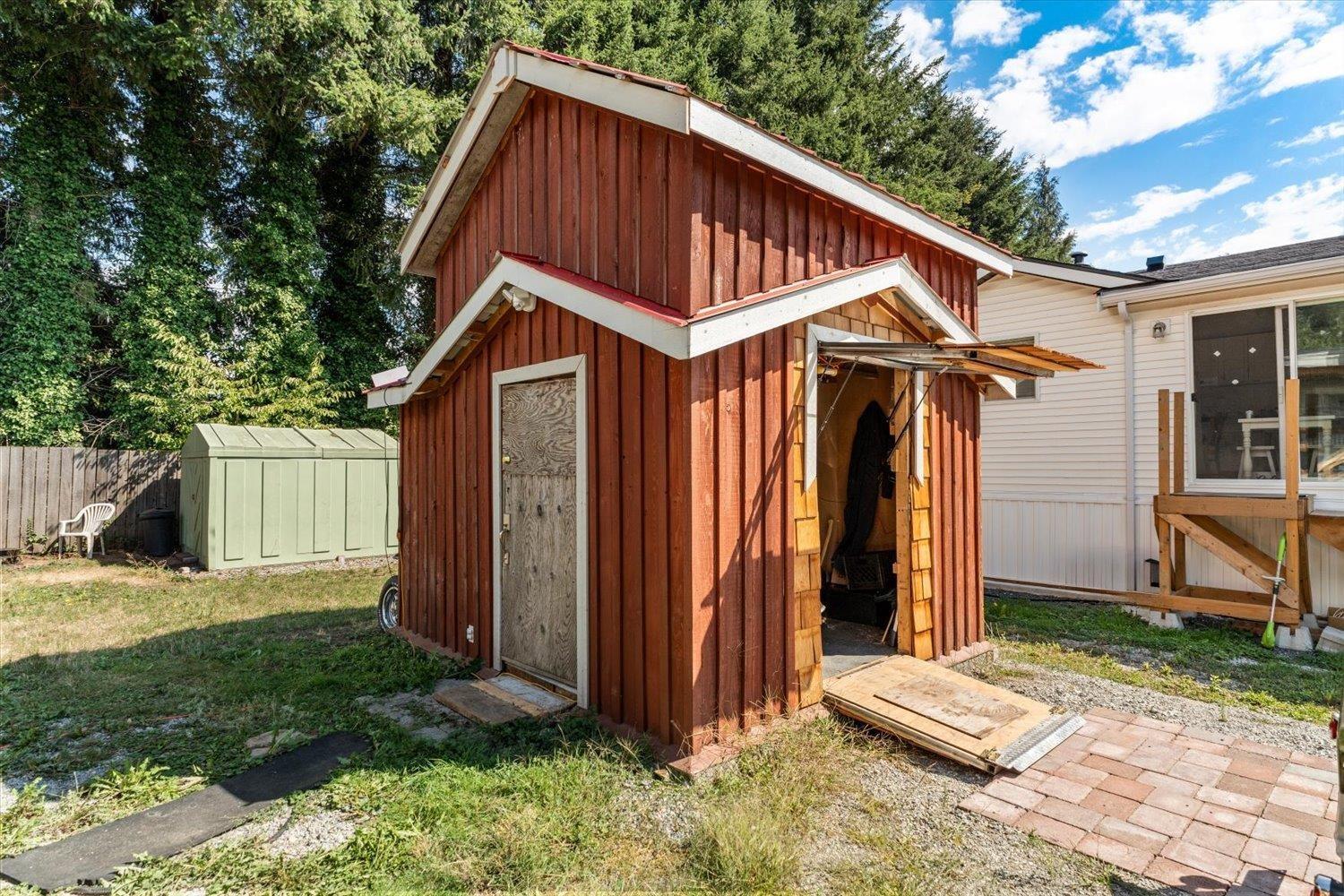 16 41711 Taylor Road, Mission, British Columbia  V0M 1G0 - Photo 23 - R3162023