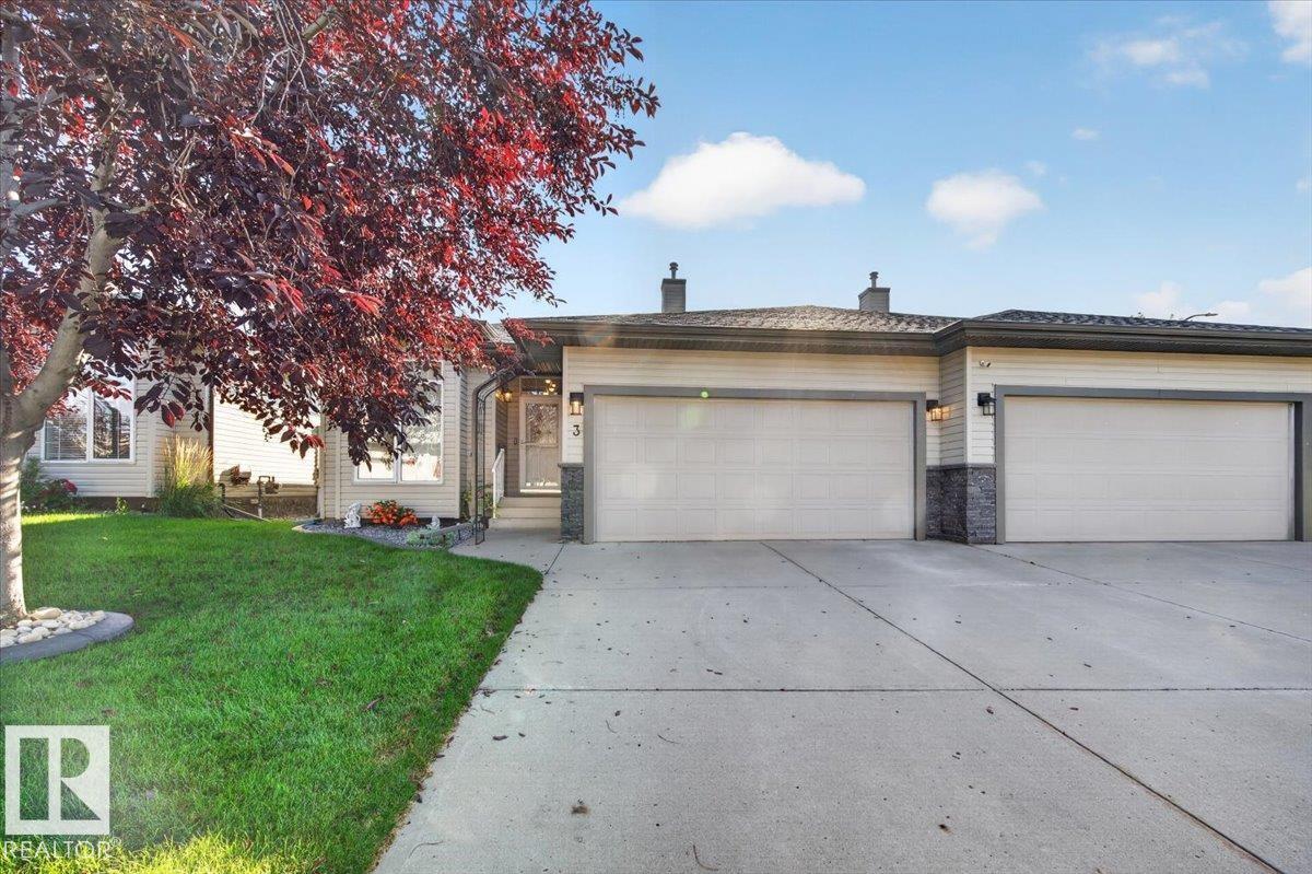 #3 WINDERMERE CO, Fort Saskatchewan, Alberta