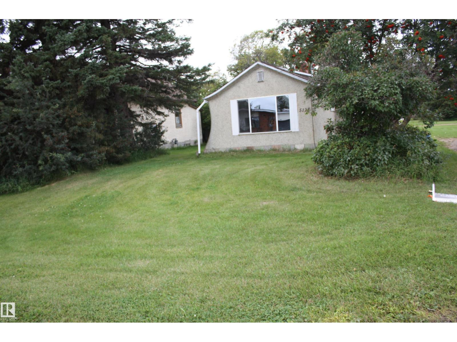 5124 49 street, Waskatenau, Alberta
