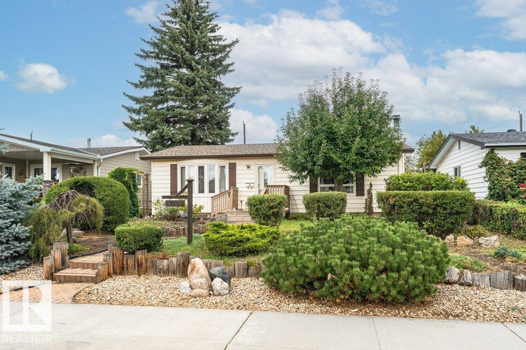 4704 109A AV NW, Edmonton, Alberta