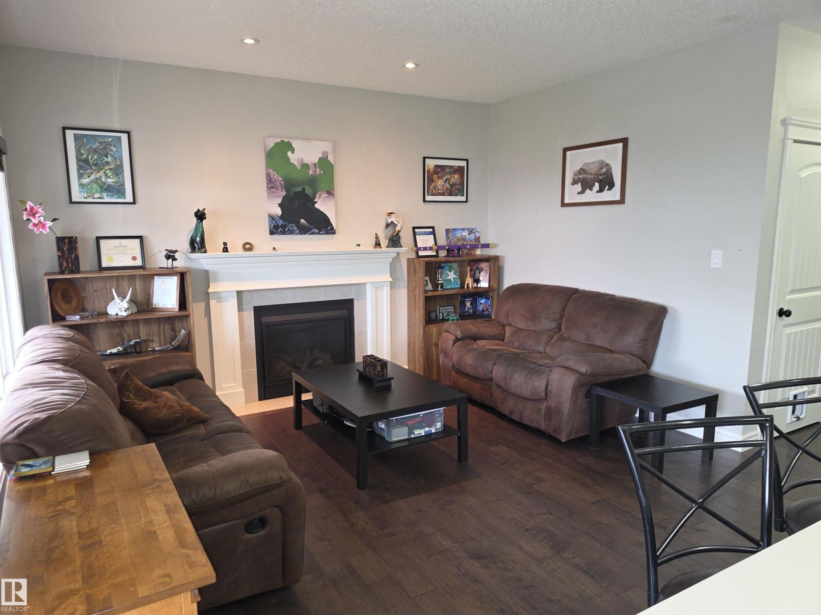58 Woodbridge Li, Fort Saskatchewan, Alberta  T8L 0H8 - Photo 8 - E4502216