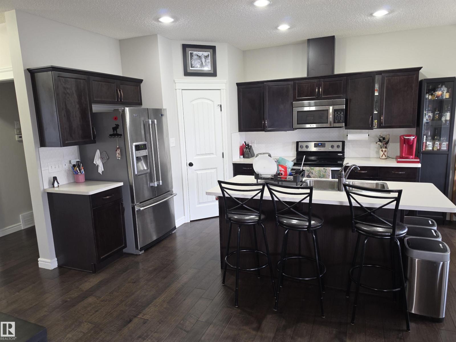 58 Woodbridge Li, Fort Saskatchewan, Alberta  T8L 0H8 - Photo 9 - E4502216