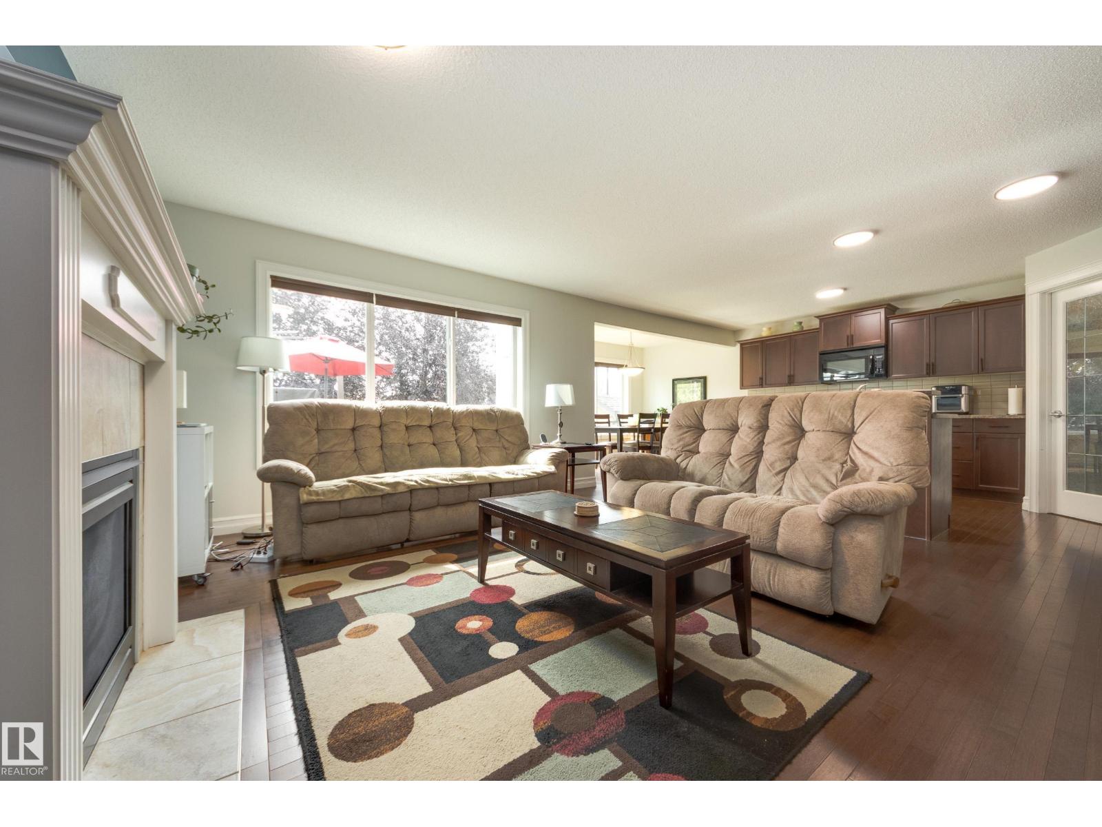 6303 18 Av SW, Edmonton, Alberta  T6X 0S1 - Photo 6 - E4507700