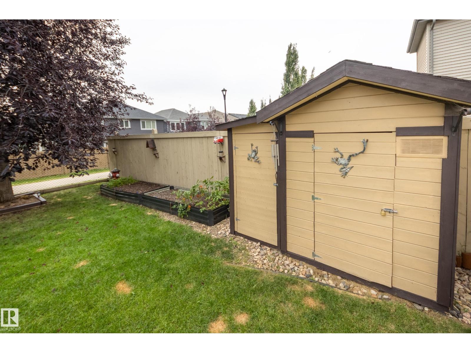 6303 18 Av SW, Edmonton, Alberta  T6X 0S1 - Photo 42 - E4507700