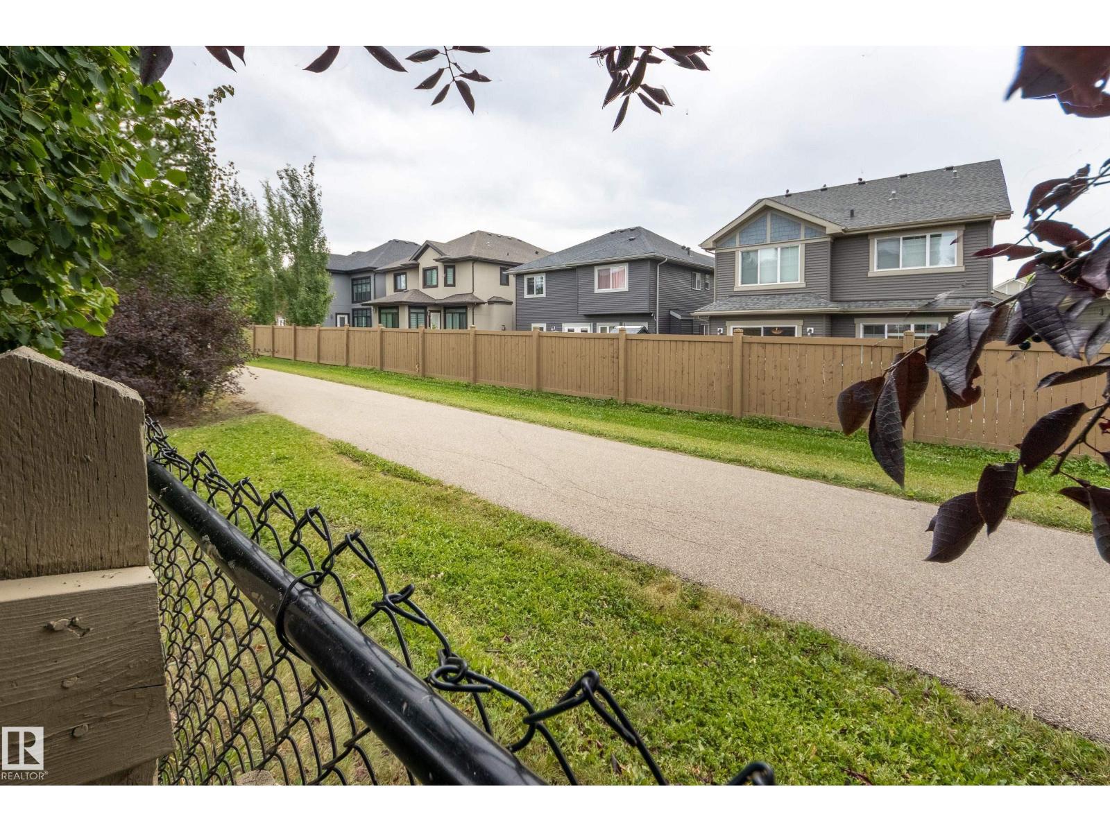 6303 18 Av SW, Edmonton, Alberta  T6X 0S1 - Photo 44 - E4507700