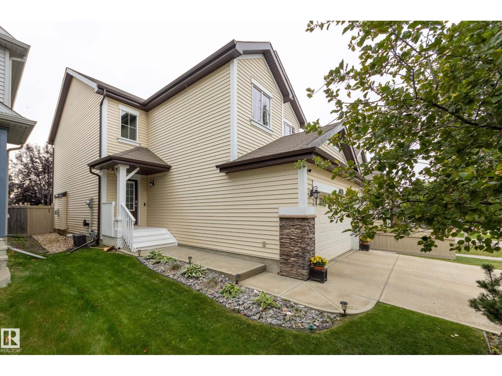 6303 18 Av SW, Edmonton, Alberta  T6X 0S1 - Photo 2 - E4507700