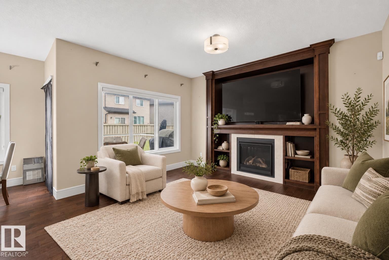 7014 Chivers Lo Sw, Edmonton, Alberta  T6W 3Y7 - Photo 5 - E4503719