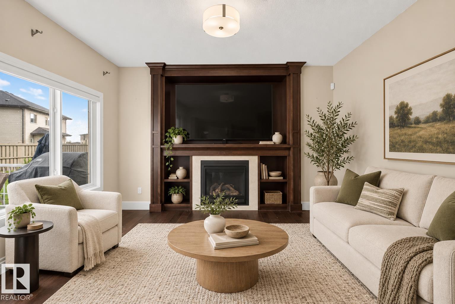 7014 Chivers Lo Sw, Edmonton, Alberta  T6W 3Y7 - Photo 6 - E4503719
