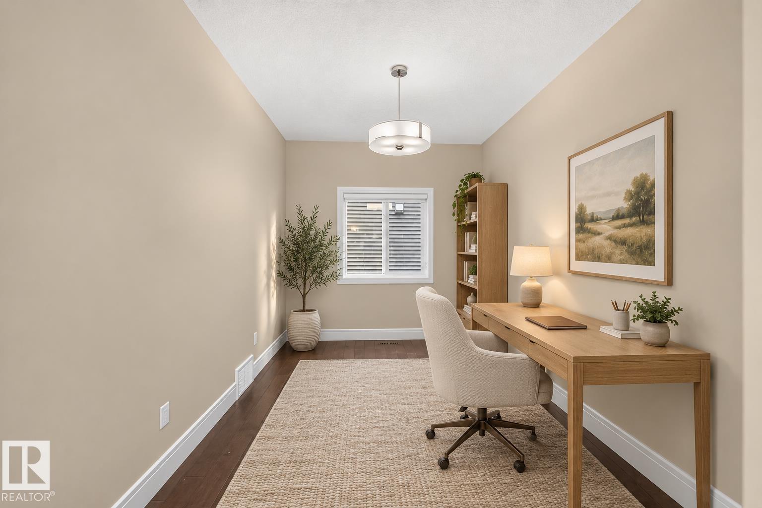 7014 Chivers Lo Sw, Edmonton, Alberta  T6W 3Y7 - Photo 4 - E4503719