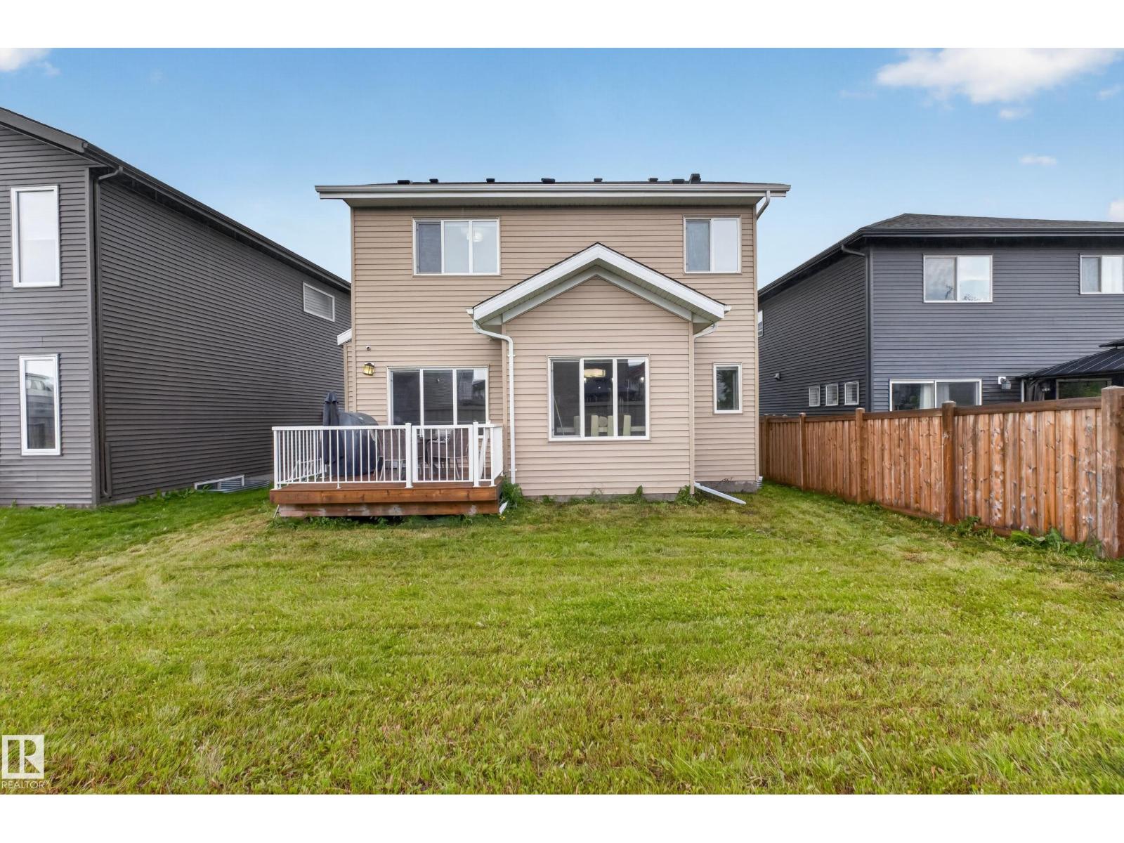 7014 Chivers Lo Sw, Edmonton, Alberta  T6W 3Y7 - Photo 36 - E4503719
