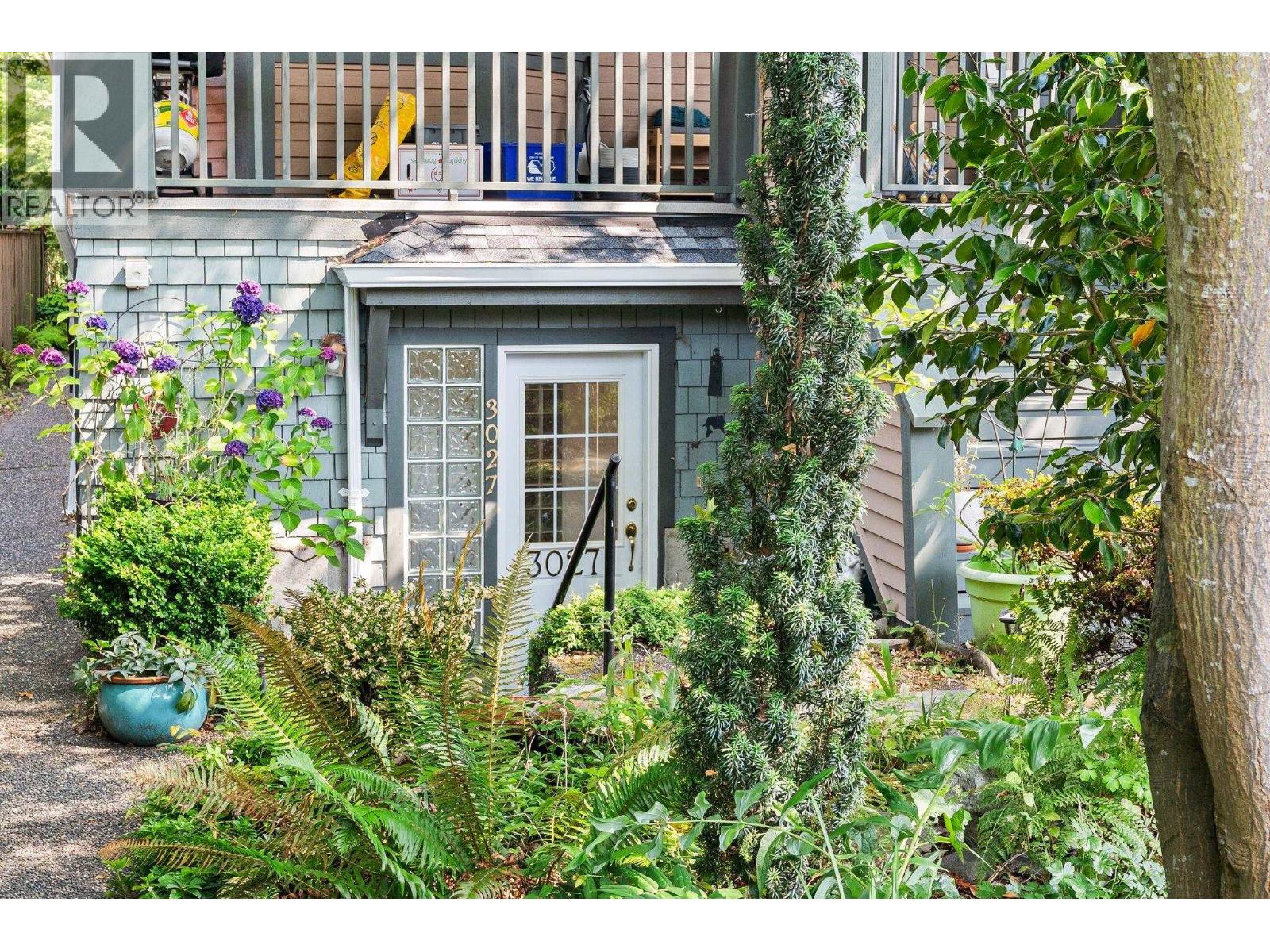 3027 W 7th Avenue, Vancouver, British Columbia V6K 1Z7 - Photo 29 - R3146709