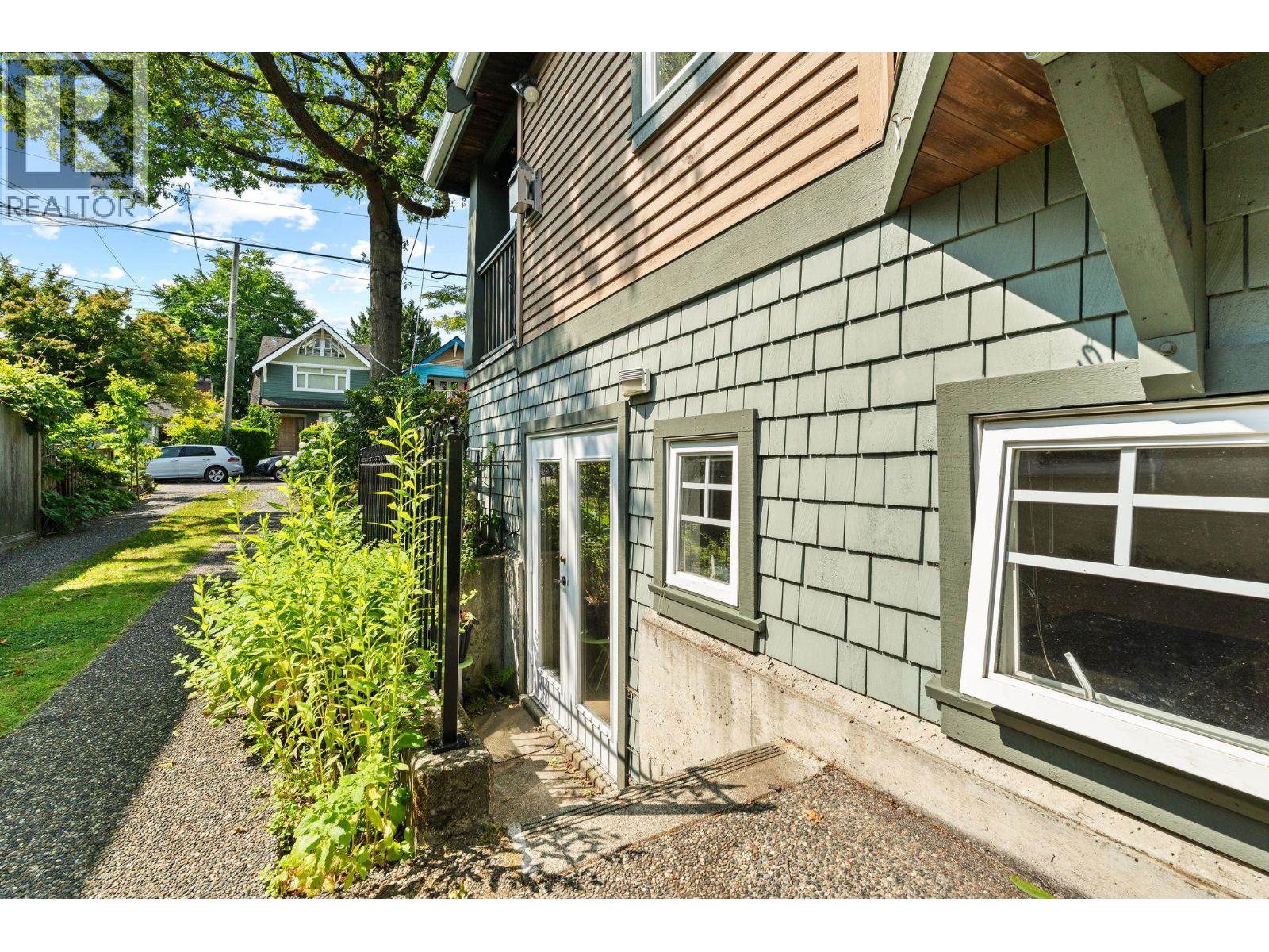 3027 W 7th Avenue, Vancouver, British Columbia V6K 1Z7 - Photo 24 - R3146709