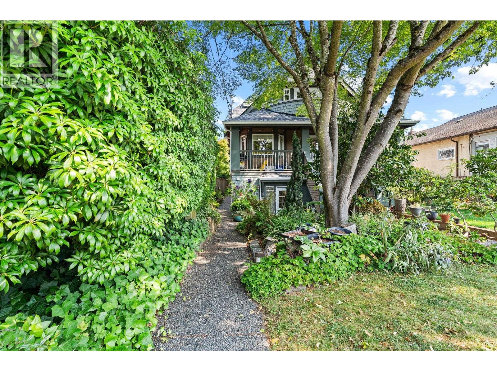 3027 W 7th Avenue, Vancouver, British Columbia V6K 1Z7 - Photo 32 - R3146709