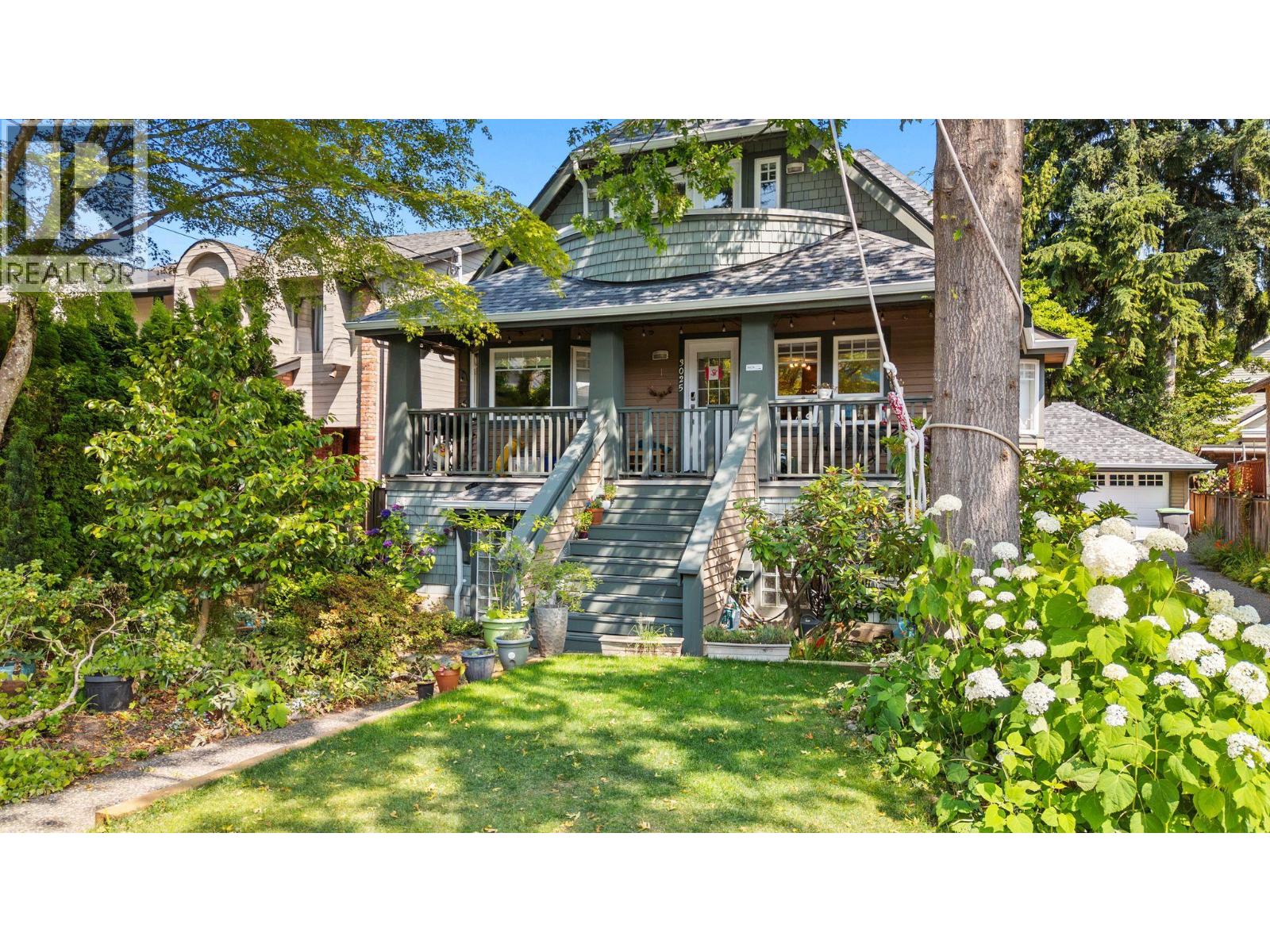 3027 W 7th Avenue, Vancouver, British Columbia V6K 1Z7 - Photo 31 - R3146709